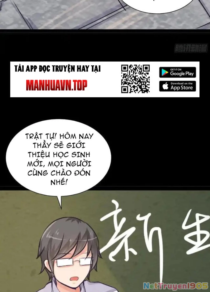 Tôi không phải là Đường Tam Tạng Chapter 20 - 31