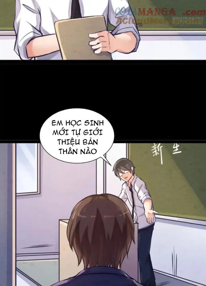 Tôi không phải là Đường Tam Tạng Chapter 20 - 33