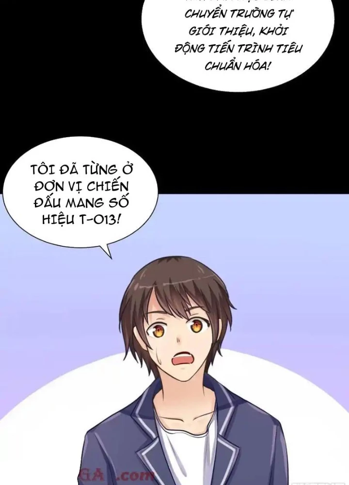 Tôi không phải là Đường Tam Tạng Chapter 20 - 35