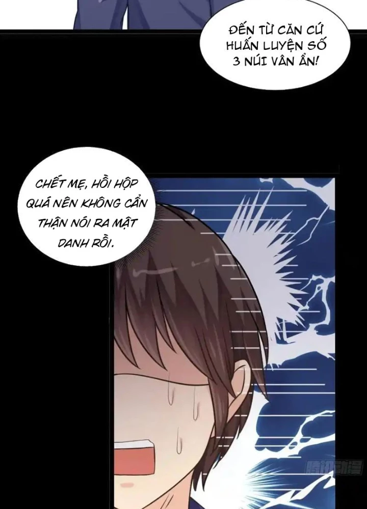 Tôi không phải là Đường Tam Tạng Chapter 20 - 37