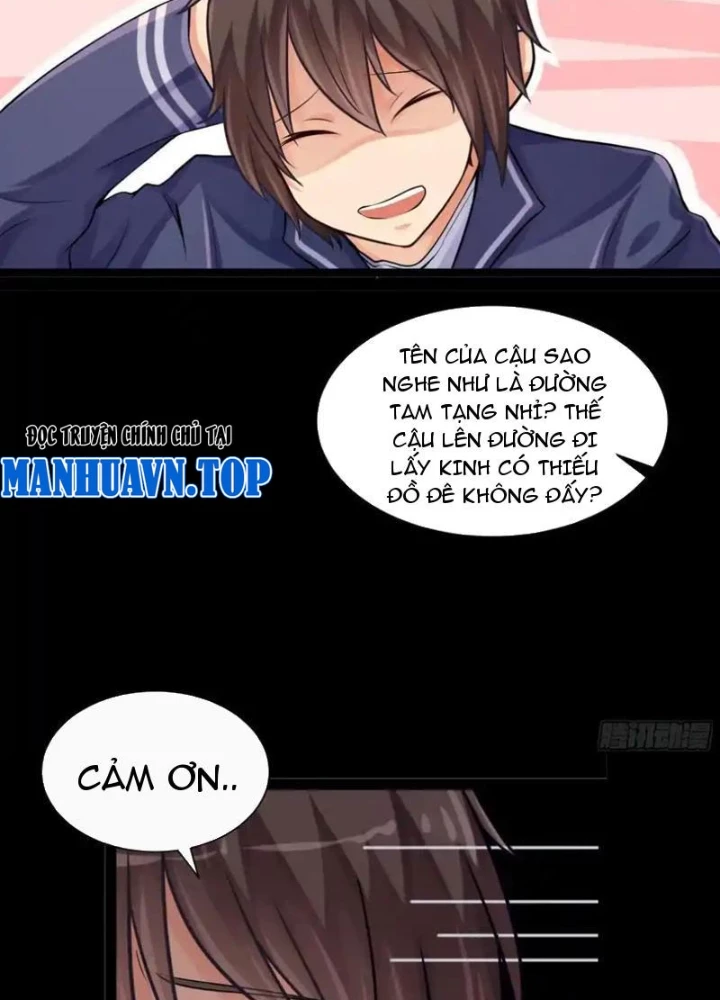 Tôi không phải là Đường Tam Tạng Chapter 20 - 41
