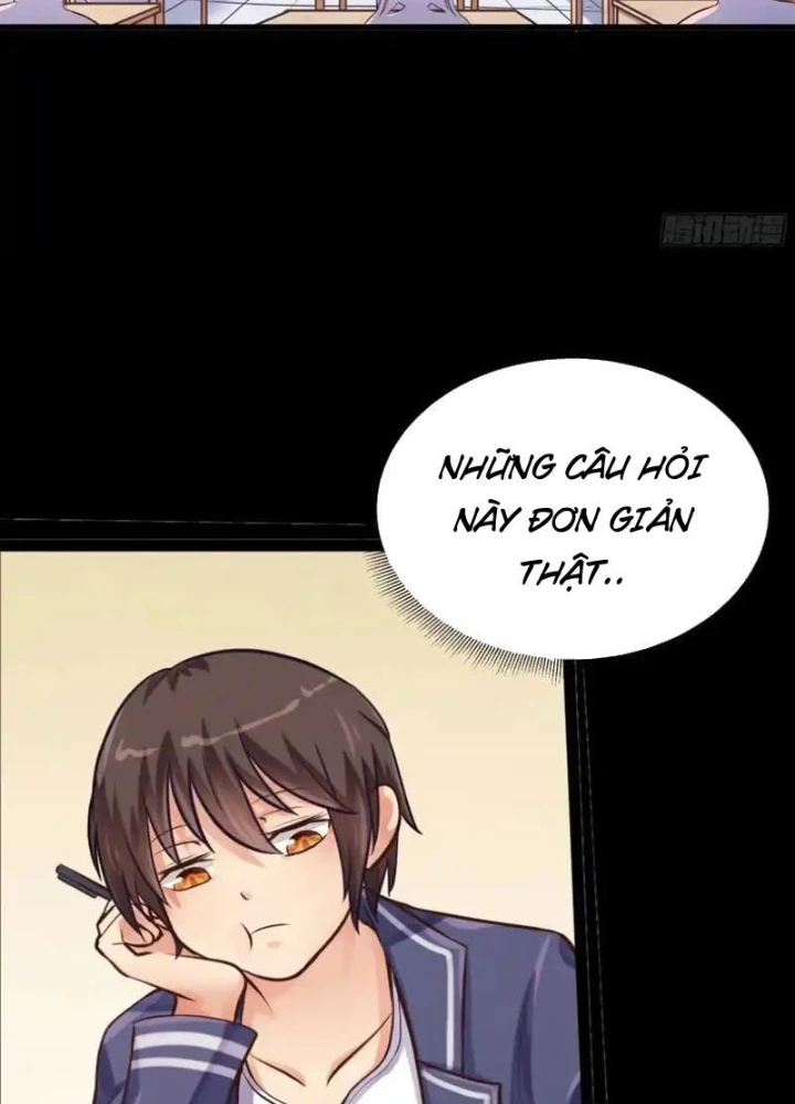 Tôi không phải là Đường Tam Tạng Chapter 20 - 45