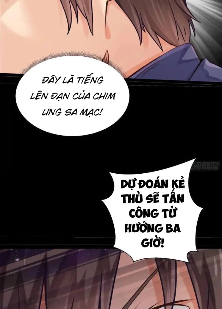Tôi không phải là Đường Tam Tạng Chapter 20 - 49