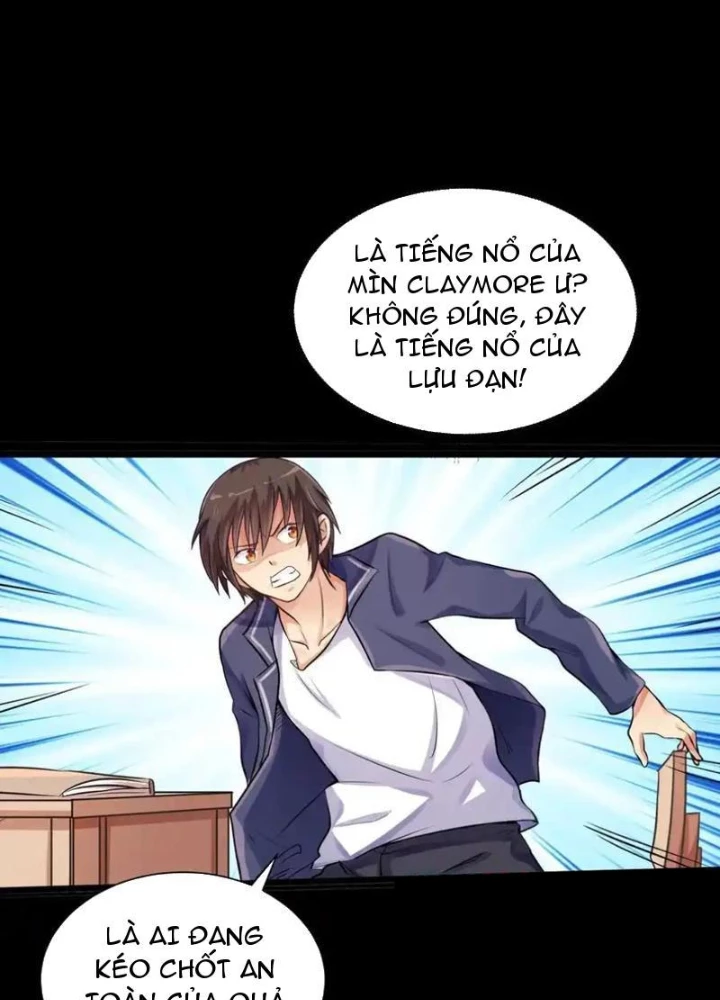 Tôi không phải là Đường Tam Tạng Chapter 20 - 59