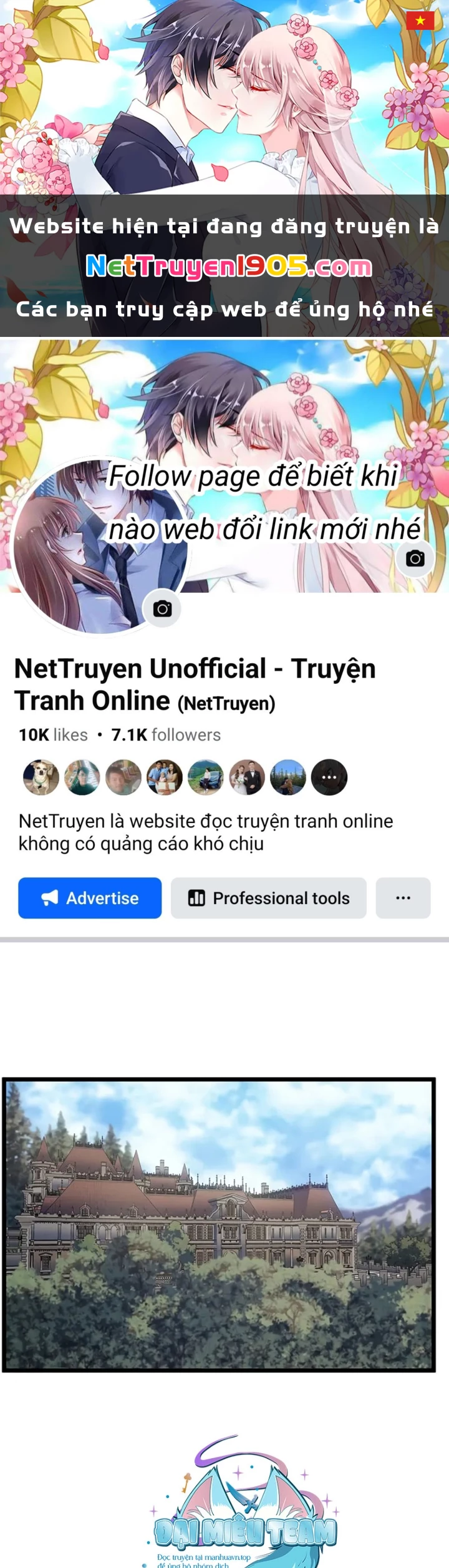 Đế Vương Hồi Quy Chapter 89 - 1