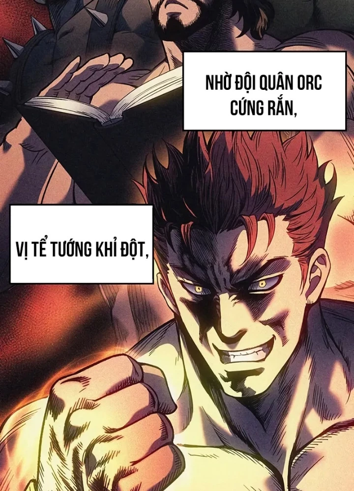 Đế Vương Hồi Quy Chapter 89 - 105