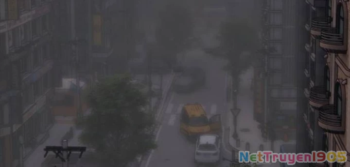 Ngày Tận Thế Đã Đến Chapter 20 - 24