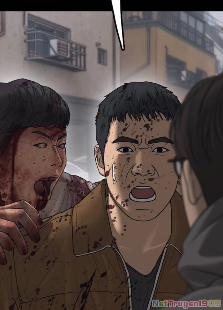 Ngày Tận Thế Đã Đến Chapter 20 - 43