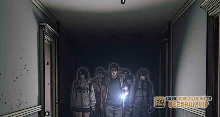 Ngày Tận Thế Đã Đến Chapter 20 - 80