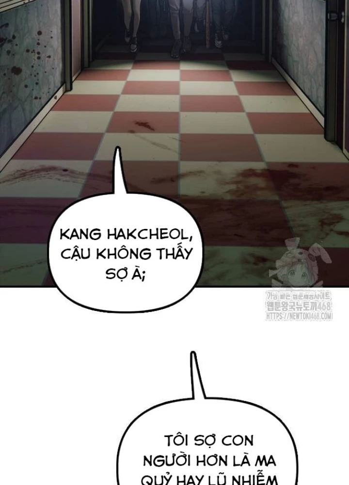 Ngày Tận Thế Đã Đến Chapter 20 - 81