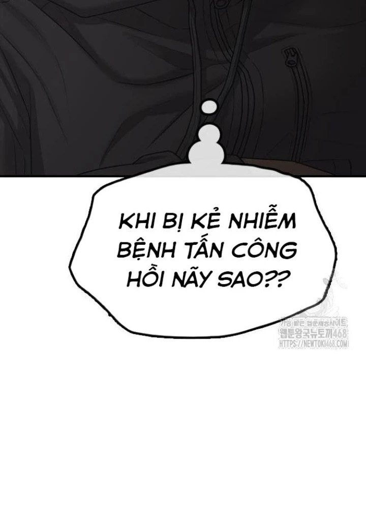Ngày Tận Thế Đã Đến Chapter 20 - 127