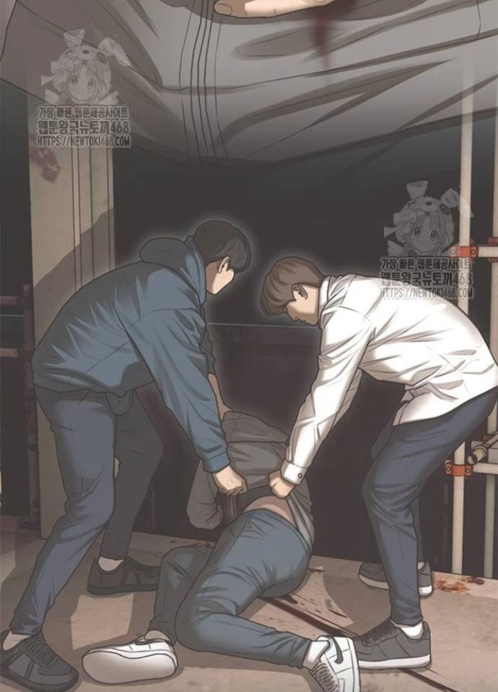 Ngày Tận Thế Đã Đến Chapter 20 - 135