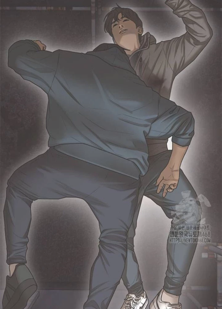 Ngày Tận Thế Đã Đến Chapter 20 - 137