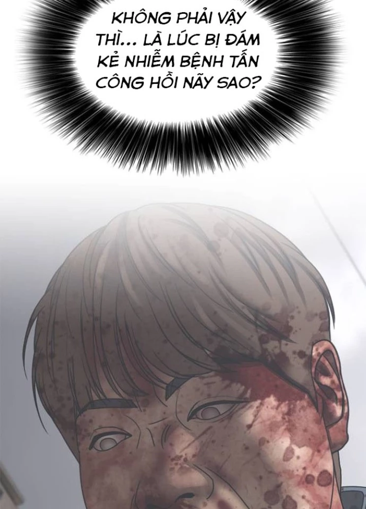 Ngày Tận Thế Đã Đến Chapter 20 - 143