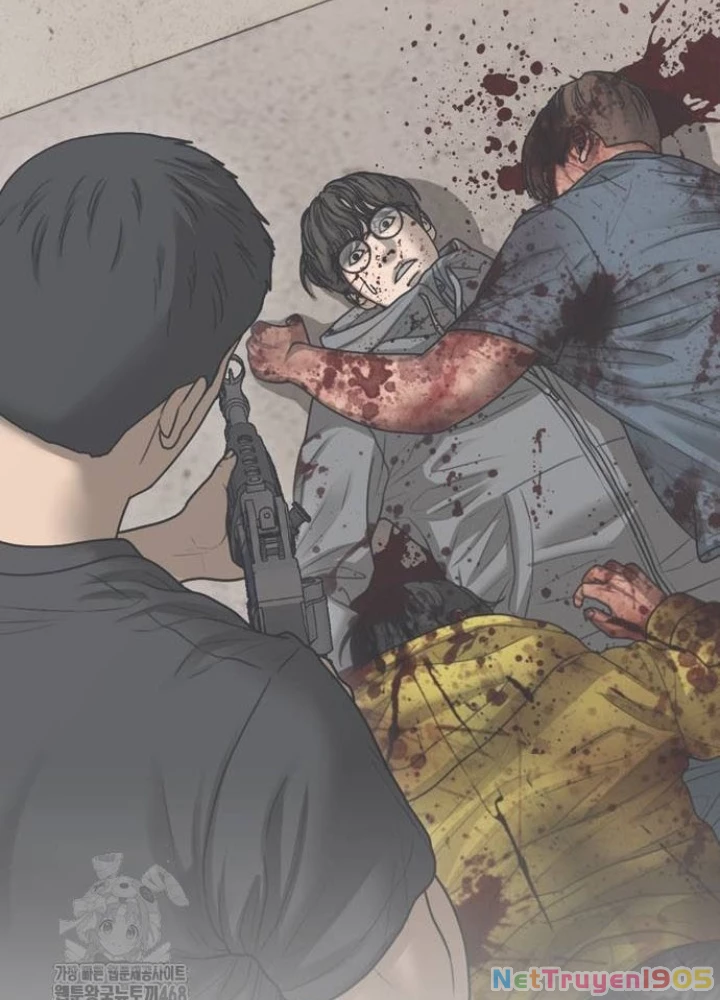Ngày Tận Thế Đã Đến Chapter 20 - 149