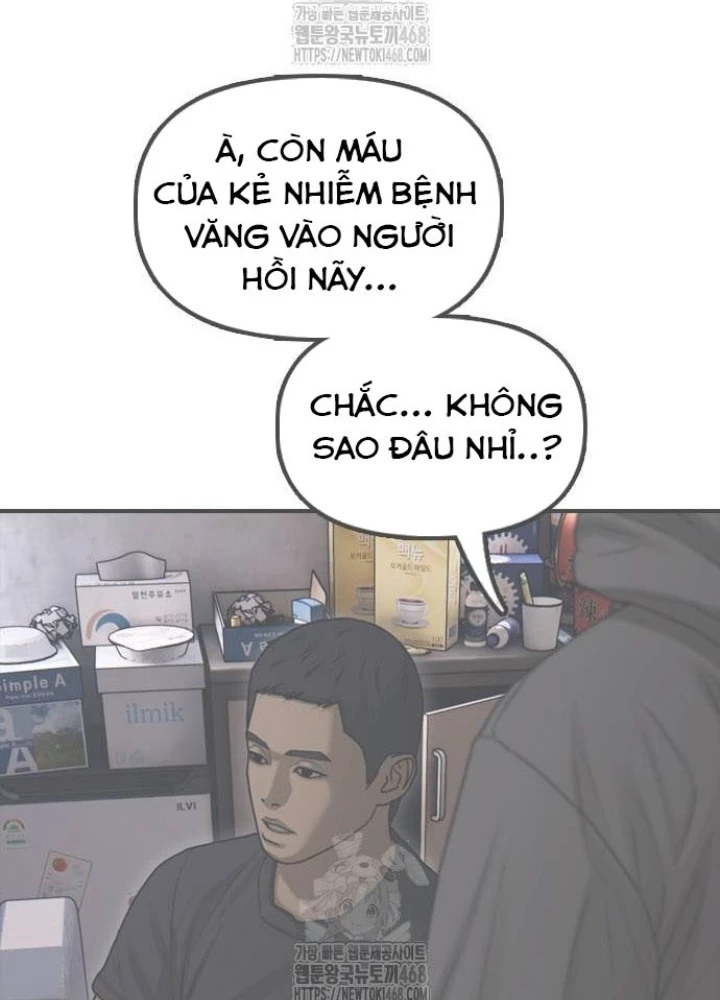Ngày Tận Thế Đã Đến Chapter 20 - 153