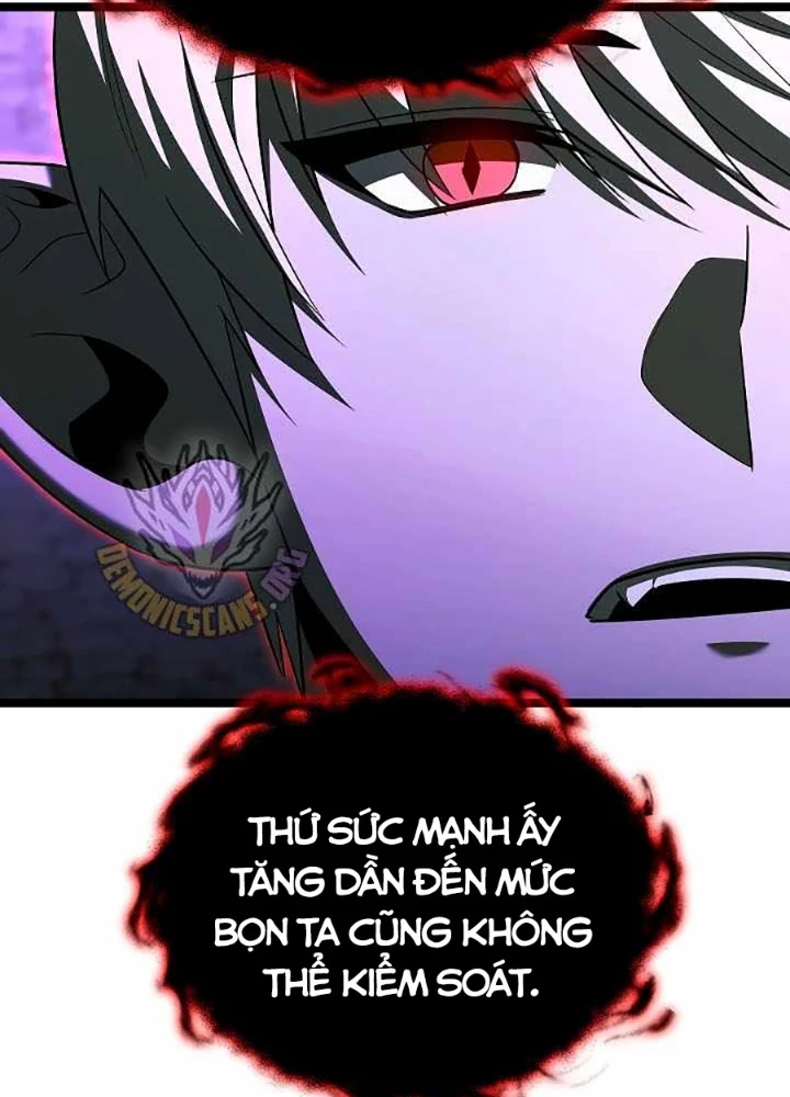 Anh Hùng Trọng Sinh Thành Trưởng Tử Nhà Công Tước Chapter 81 - 141