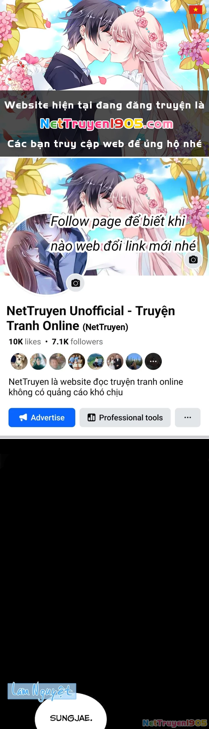 Vị Vua Mạnh Nhất Đã Trở Lại Chapter 134 - 1