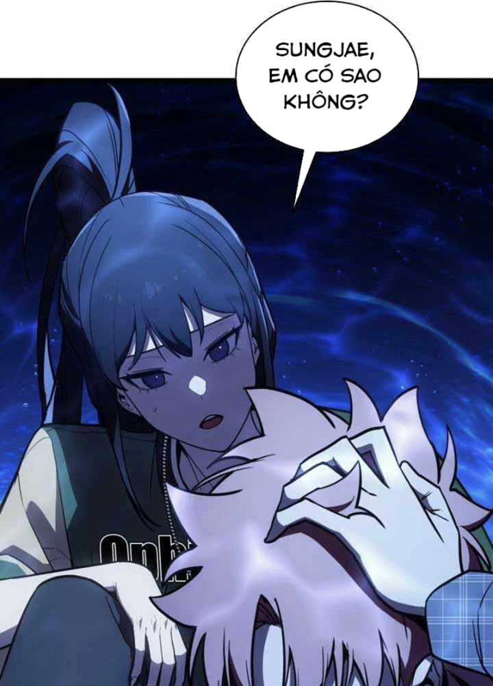 Vị Vua Mạnh Nhất Đã Trở Lại Chapter 134 - 7
