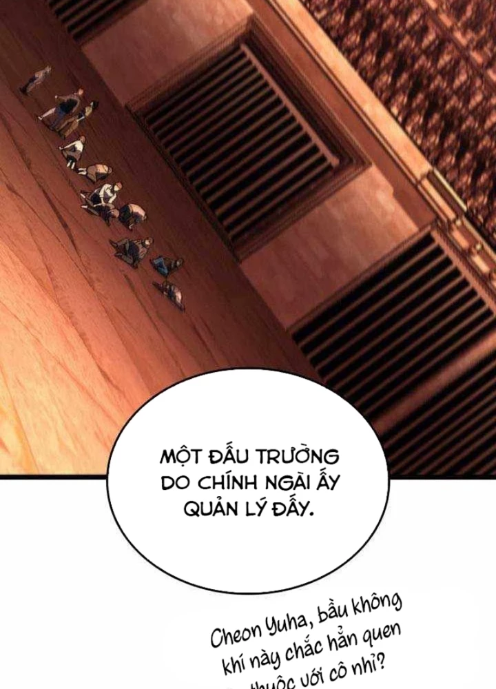 Vị Vua Mạnh Nhất Đã Trở Lại Chapter 134 - 47