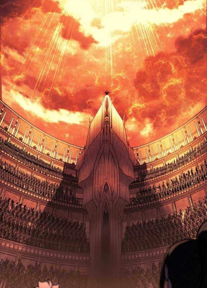 Vị Vua Mạnh Nhất Đã Trở Lại Chapter 134 - 55