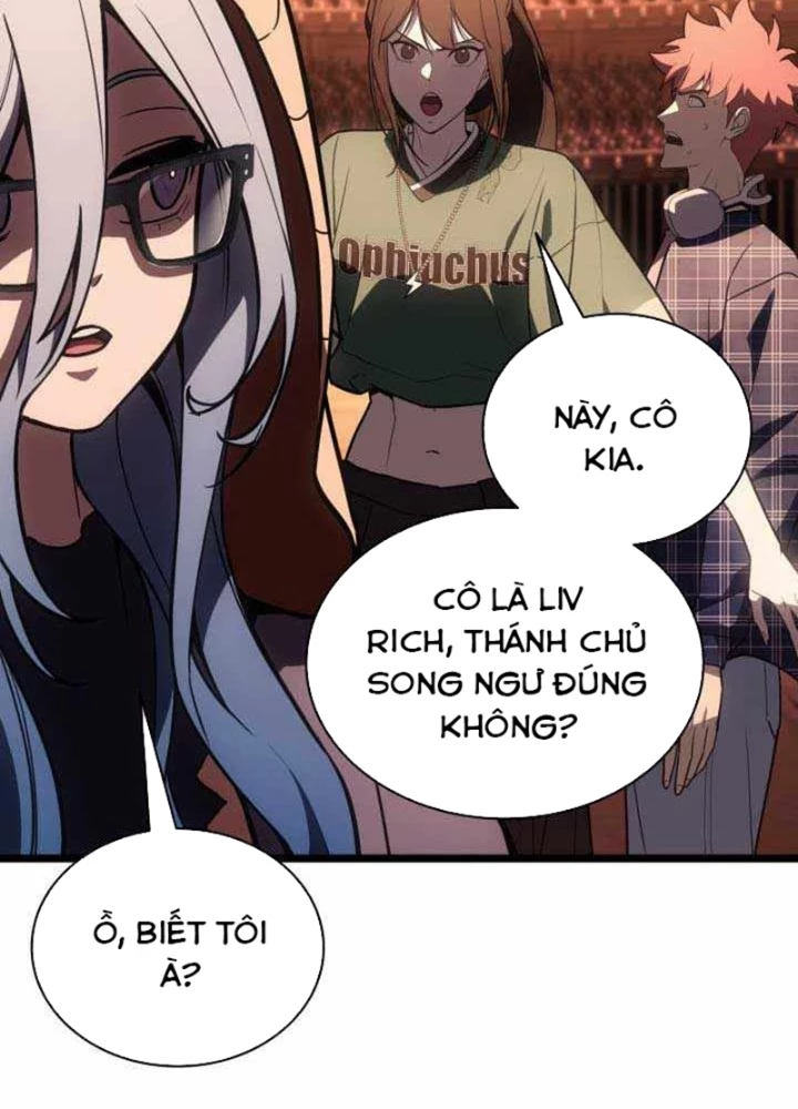 Vị Vua Mạnh Nhất Đã Trở Lại Chapter 134 - 101