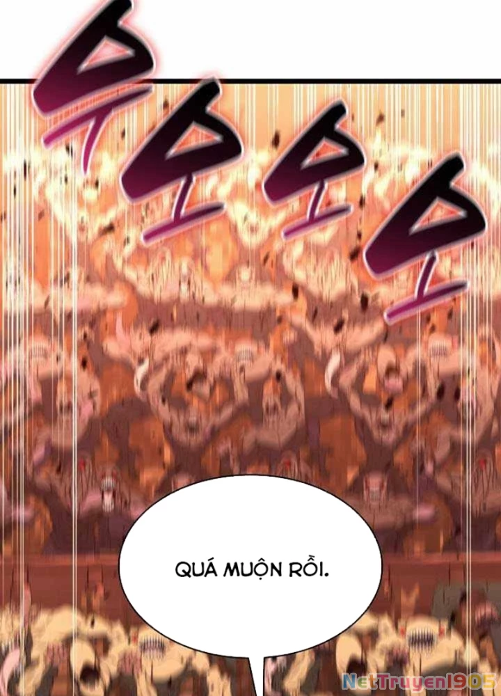 Vị Vua Mạnh Nhất Đã Trở Lại Chapter 134 - 119