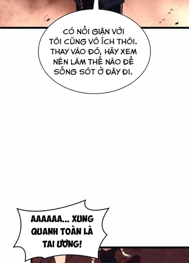 Vị Vua Mạnh Nhất Đã Trở Lại Chapter 134 - 139