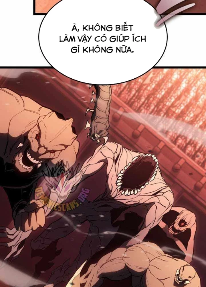 Vị Vua Mạnh Nhất Đã Trở Lại Chapter 134 - 143