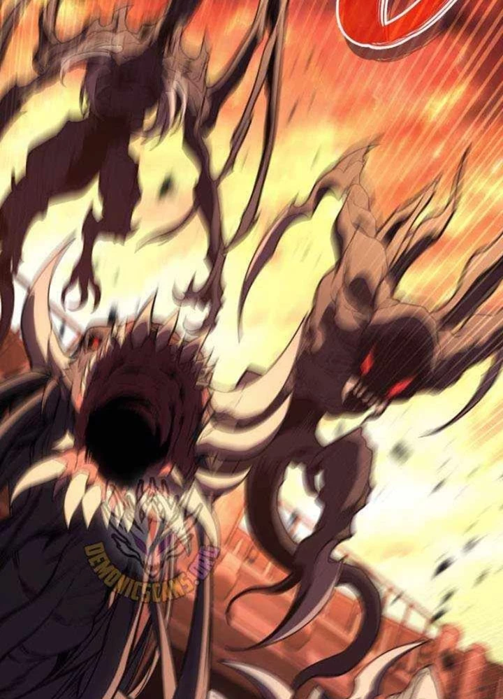 Vị Vua Mạnh Nhất Đã Trở Lại Chapter 134 - 157