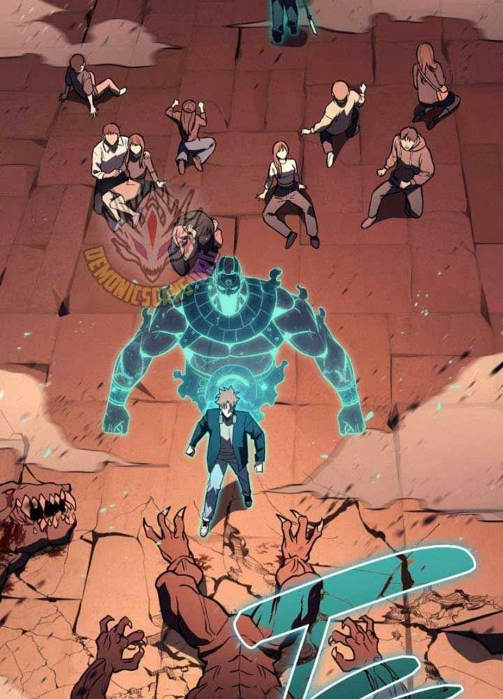 Vị Vua Mạnh Nhất Đã Trở Lại Chapter 134 - 219