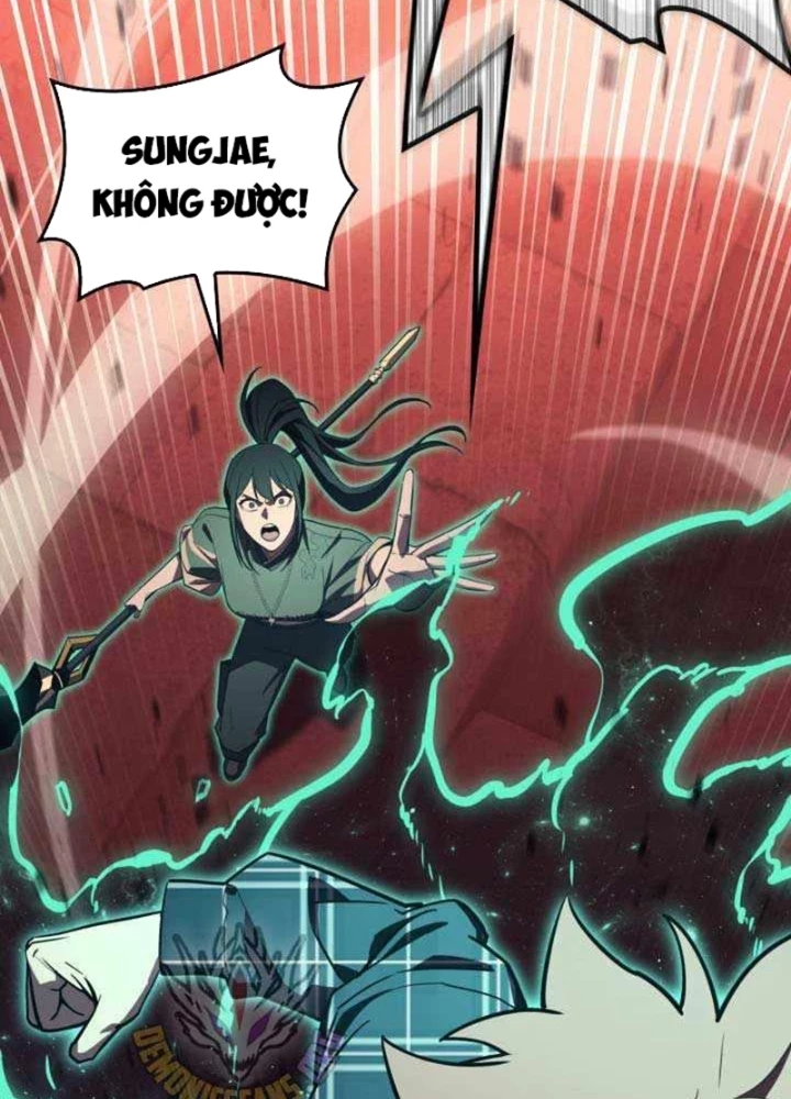 Vị Vua Mạnh Nhất Đã Trở Lại Chapter 134 - 265