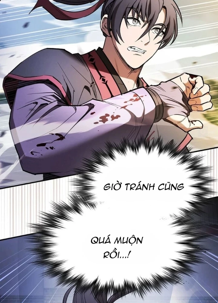 Điệp VIên Ma GIáo Chapter 19 - 11