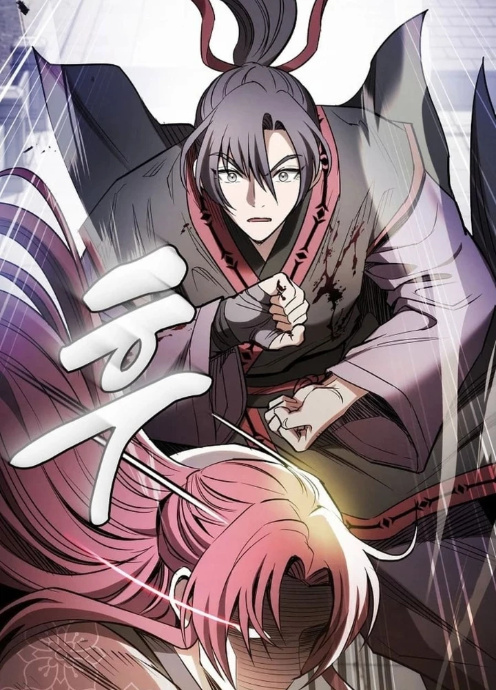 Điệp VIên Ma GIáo Chapter 19 - 13