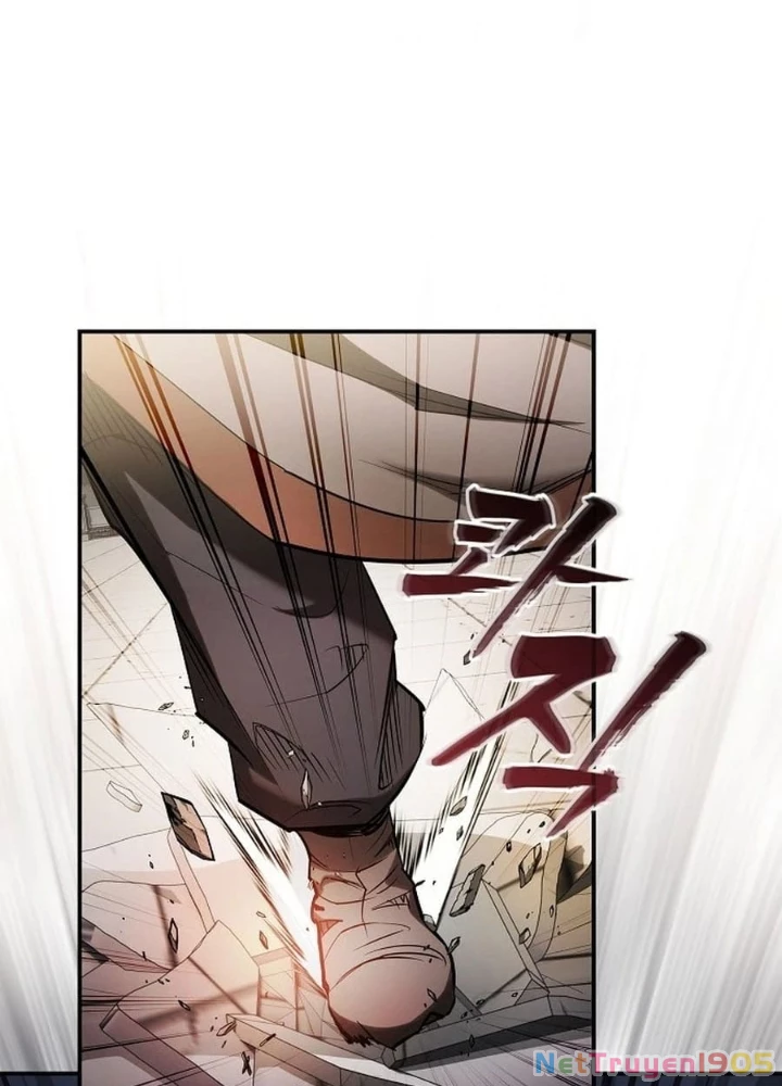 Điệp VIên Ma GIáo Chapter 19 - 21