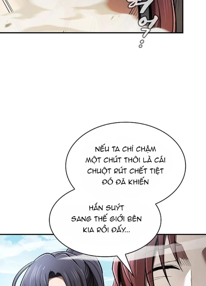 Điệp VIên Ma GIáo Chapter 19 - 29