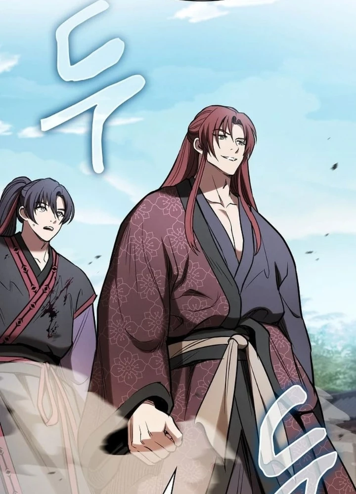 Điệp VIên Ma GIáo Chapter 19 - 37