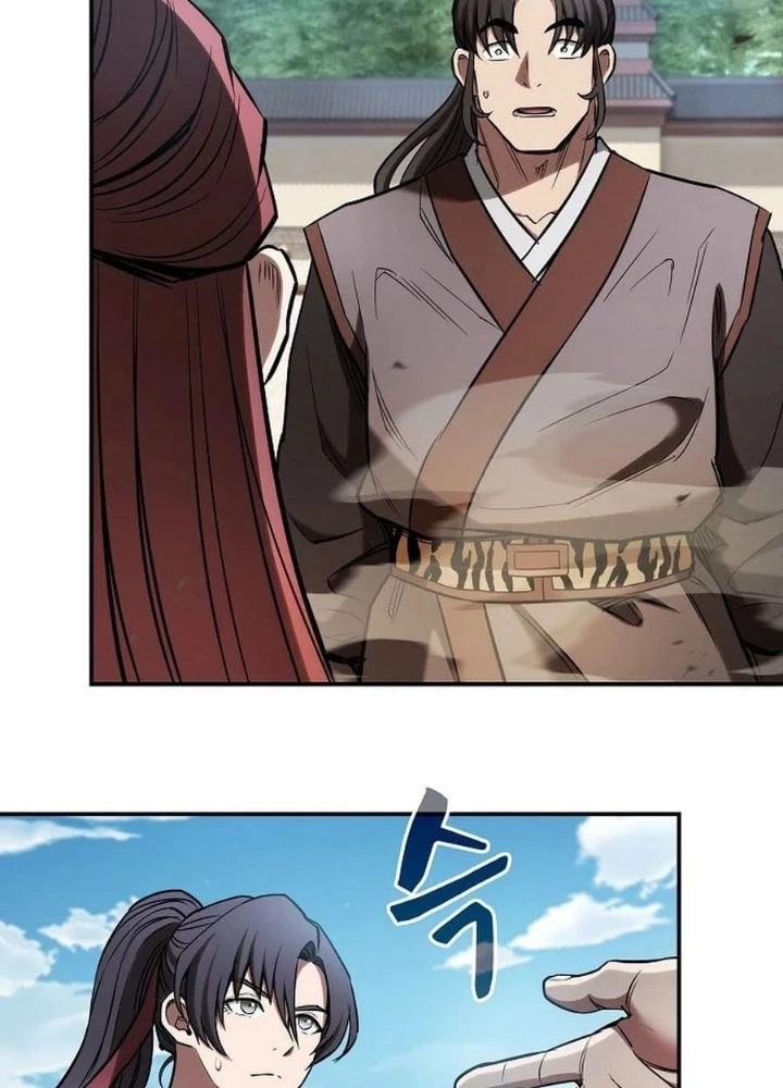 Điệp VIên Ma GIáo Chapter 19 - 41