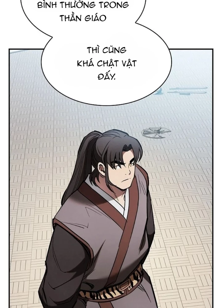 Điệp VIên Ma GIáo Chapter 19 - 73