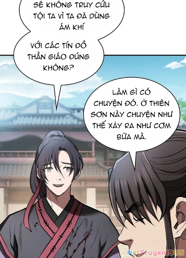 Điệp VIên Ma GIáo Chapter 19 - 89