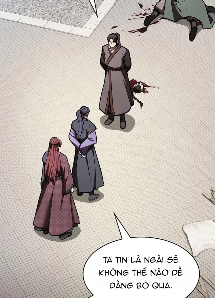 Điệp VIên Ma GIáo Chapter 19 - 109