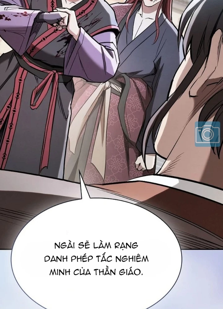Điệp VIên Ma GIáo Chapter 19 - 147