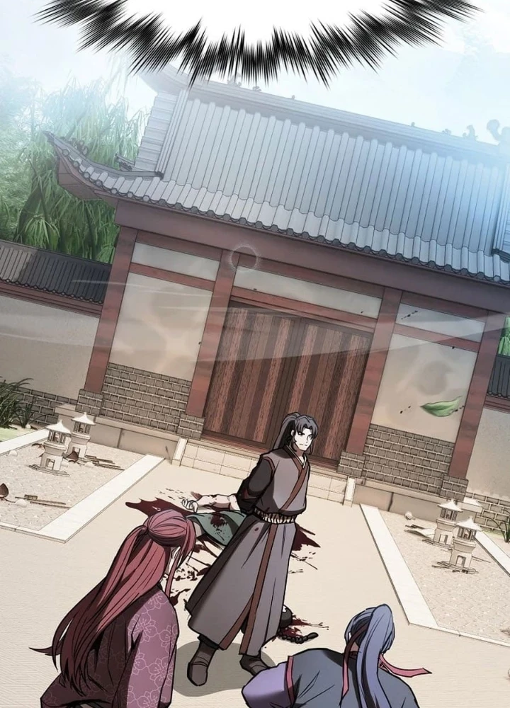 Điệp VIên Ma GIáo Chapter 19 - 163