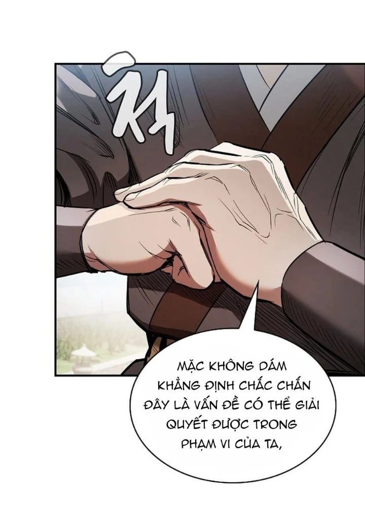 Điệp VIên Ma GIáo Chapter 19 - 169