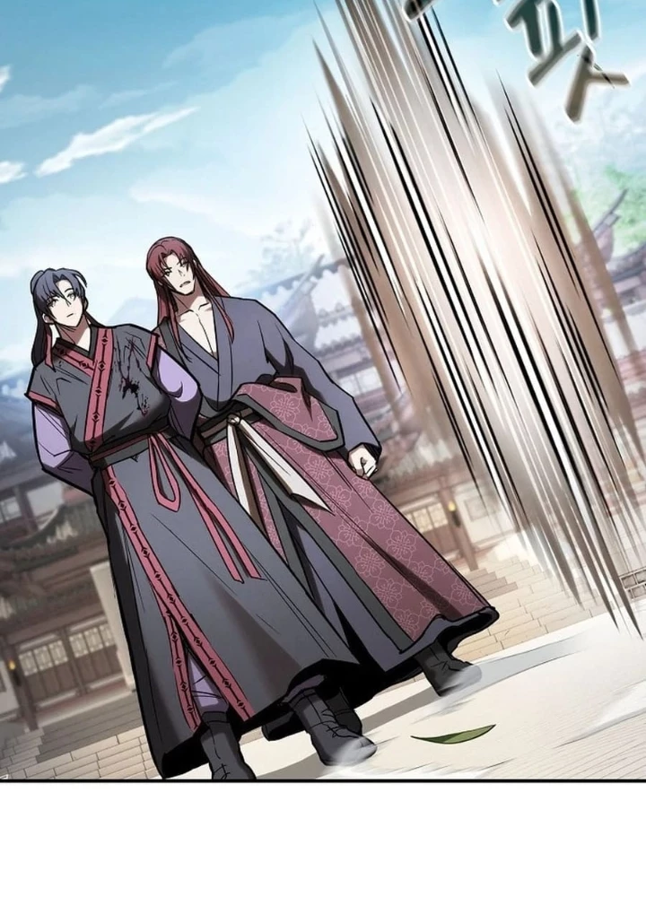 Điệp VIên Ma GIáo Chapter 19 - 183