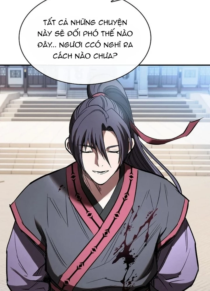 Điệp VIên Ma GIáo Chapter 19 - 197