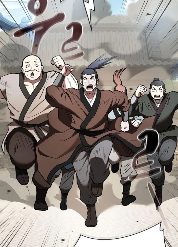 Điệp VIên Ma GIáo Chapter 19 - 207