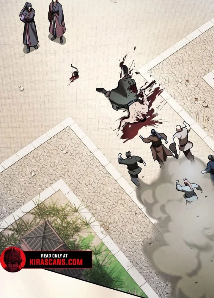 Điệp VIên Ma GIáo Chapter 19 - 217