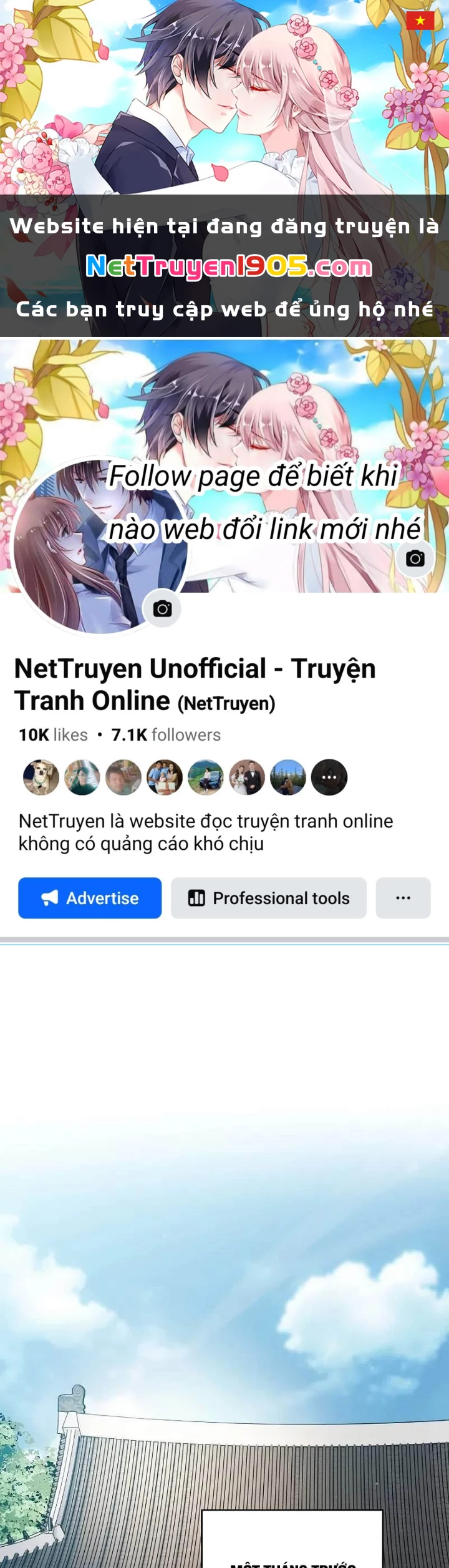Nền Văn Minh Nebula Chapter 97 - 1
