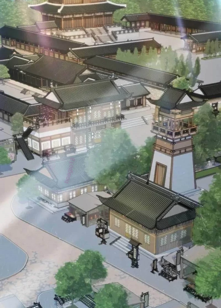 Nền Văn Minh Nebula Chapter 97 - 87